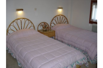 Grčija Privát Agios Adrianos, Eksterier